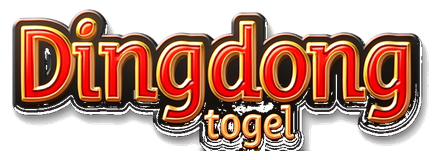 dingdongtogel logo