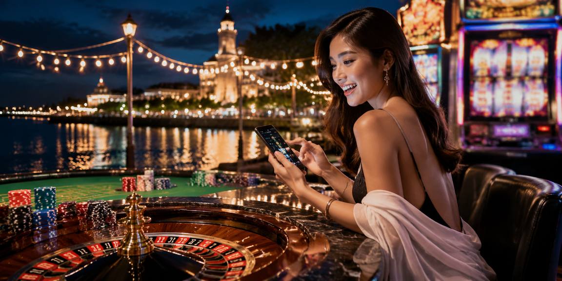dingdongtogel: Platform Permainan untuk Malaysia