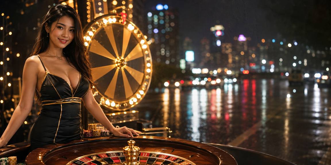 dingdongtogel Touch 'n Go eWallet Slots dan Live Casino Malaysia