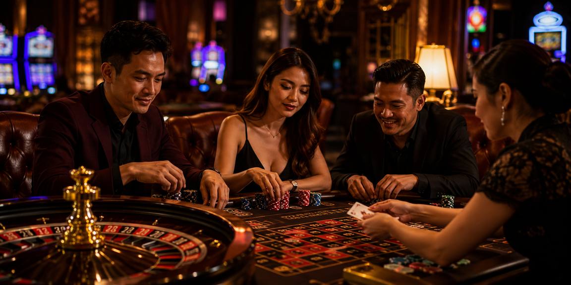 Zeus Vs Hades di dingdongtogel: Pertarungan Mitologi Permainan Slot